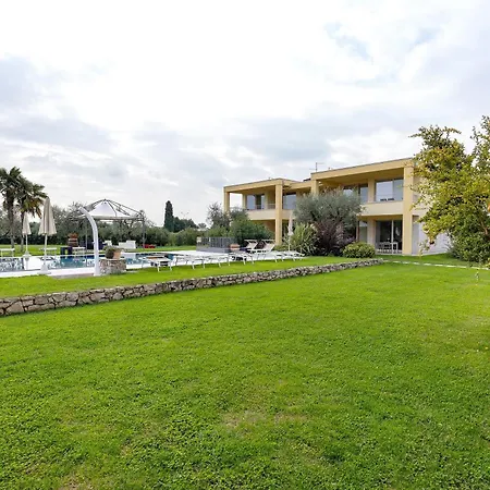 Le Campagnole Lejlighed Bardolino
