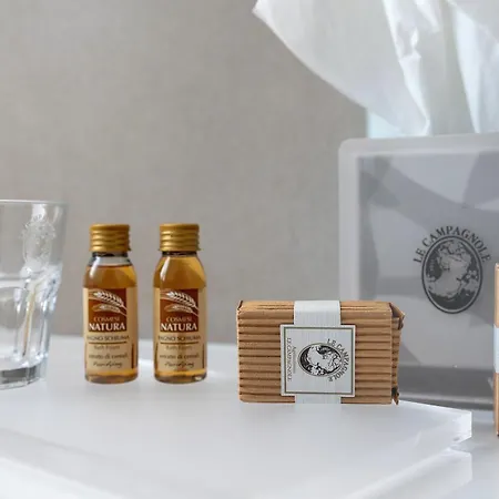 Le Campagnole Appartamento