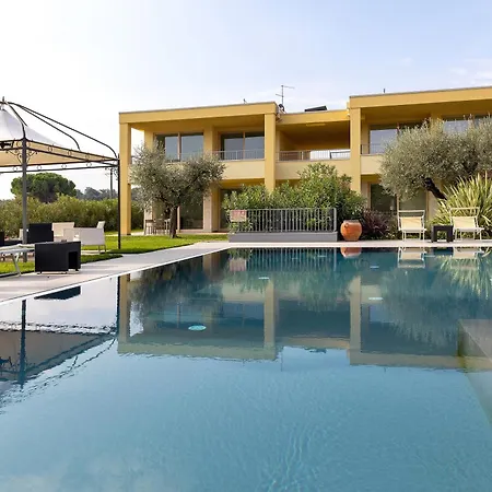 Le Campagnole Bardolino