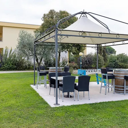Le Campagnole Appartamento *