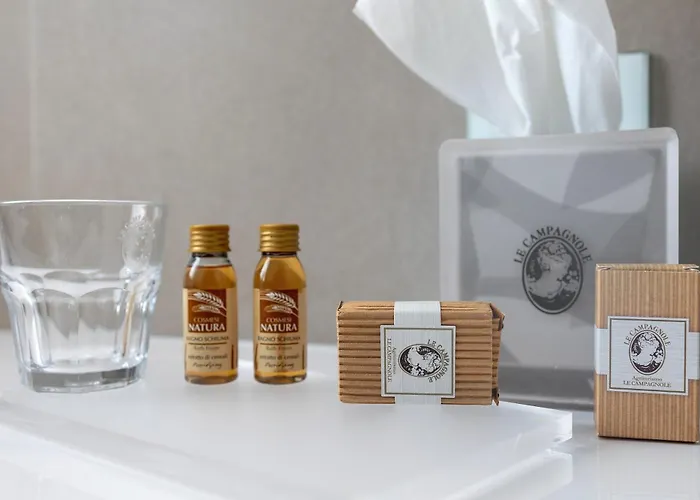 Le Campagnole Apartamento