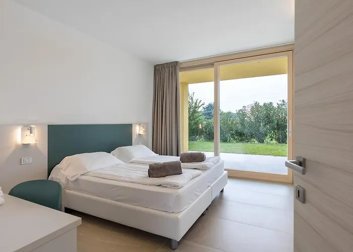 Le Campagnole Apartamento