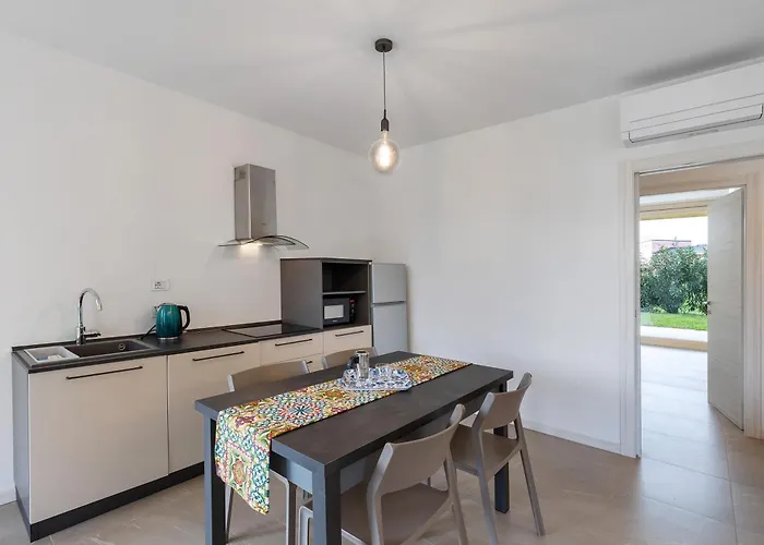 Le Campagnole Apartamento Bardolino