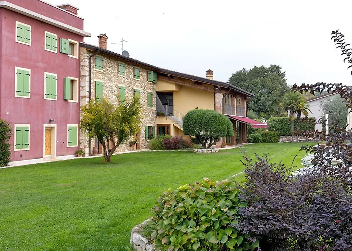 Apartamento Le Campagnole Bardolino
