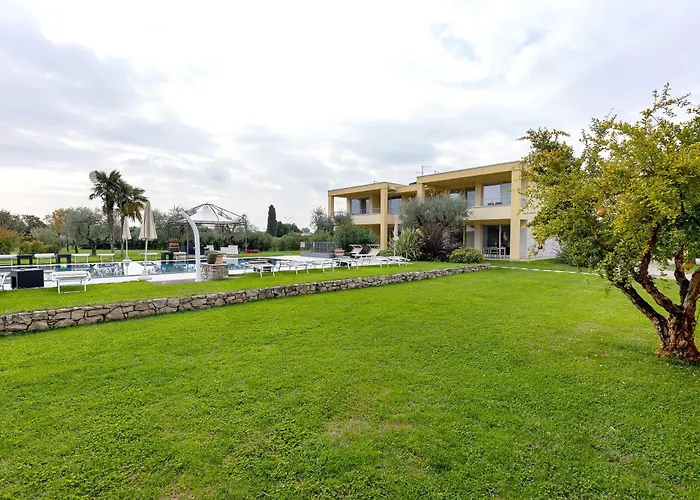 Le Campagnole Apartamento Bardolino