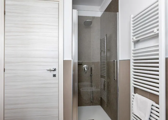 Le Campagnole Apartamento