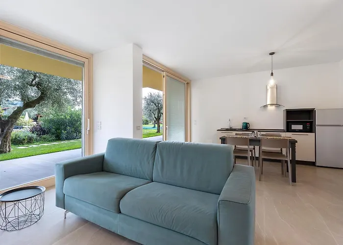 Apartamento Le Campagnole