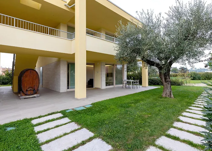Le Campagnole Apartamento Bardolino