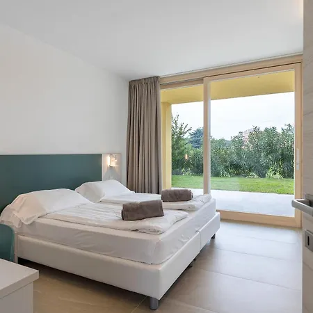 Le Campagnole Apartment
