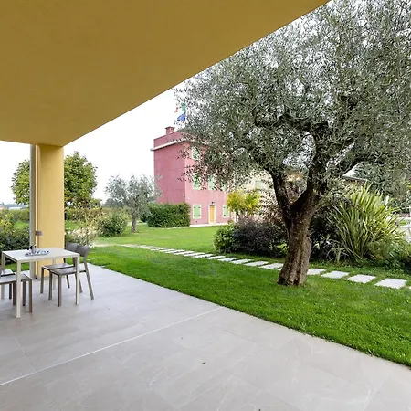 Apartment Le Campagnole