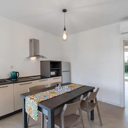 Le Campagnole Apartment Bardolino