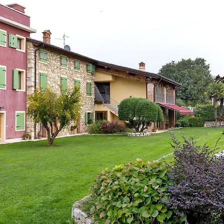 Apartment Le Campagnole Bardolino