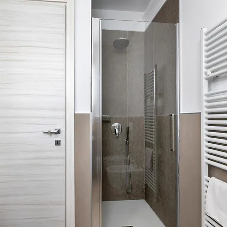 Le Campagnole Apartment