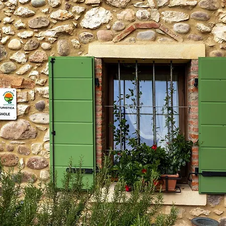 Le Campagnole Apartment Bardolino