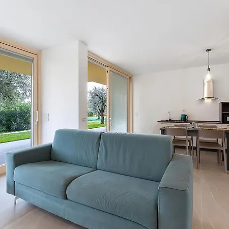 Apartment Le Campagnole