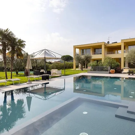 Le Campagnole Apartment *