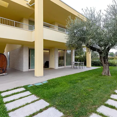 Le Campagnole Apartment Bardolino