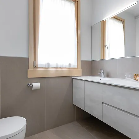 Le Campagnole Apartmán Bardolino